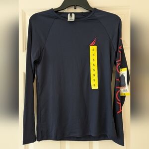 Nautica UV Swim Shirt